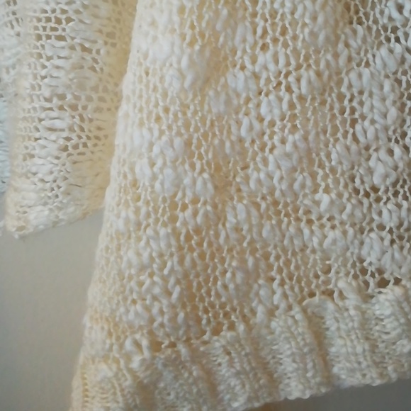 All Lace Cardigan - Picture 3 of 3